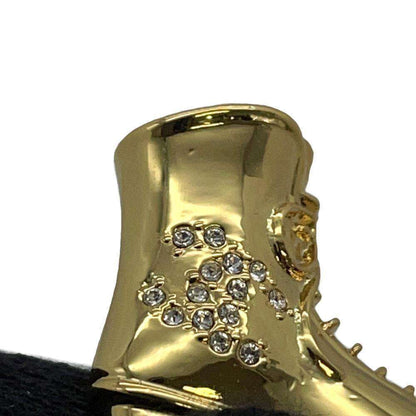 Top Quality Chanel Coco Mark Brooch