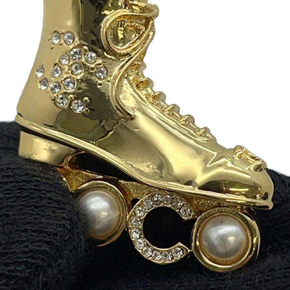 Top Quality Chanel Coco Mark Brooch