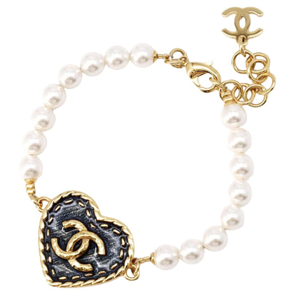 Top Quality Chanel Coco Mark Bracelet