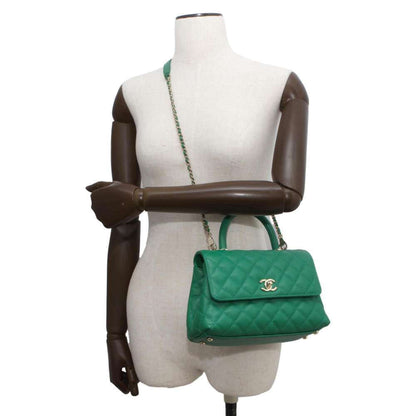Top Quality Chanel Coco Handle Handbag