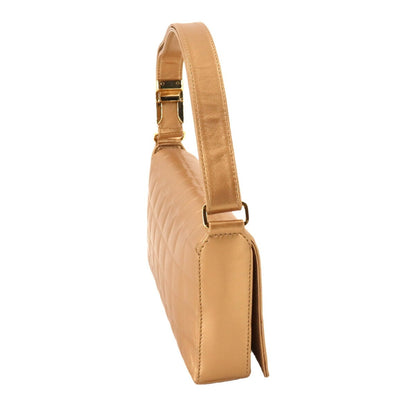 Top Quality Chanel Chocolate bar Shoulder Bag
