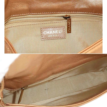 Top Quality Chanel Chocolate bar Shoulder Bag