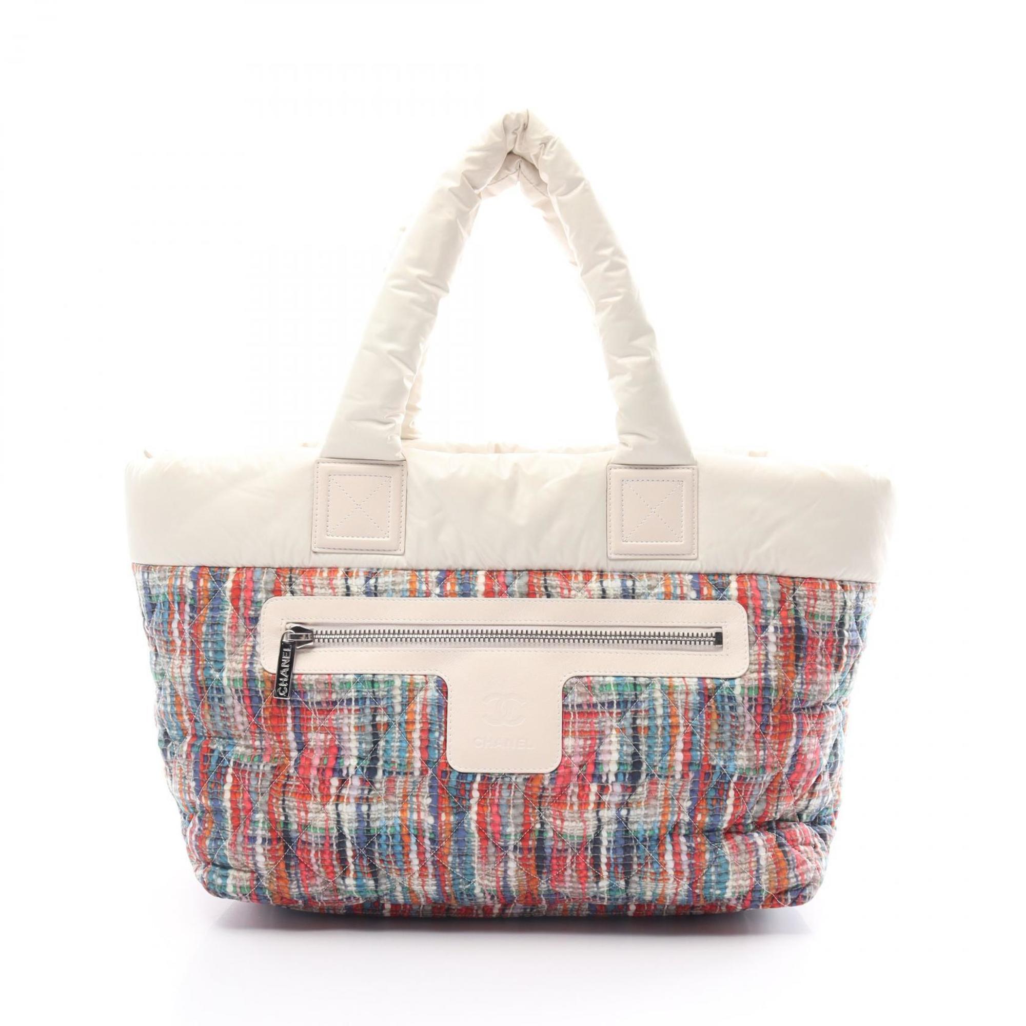 Top Quality Chanel Coco Cocoon Tote