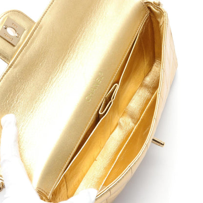 Top Quality Chanel Chocolate bar Shoulder Bag
