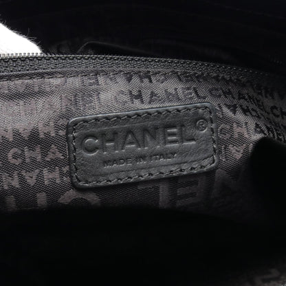 Top Quality Chanel Chocolate bar Tote
