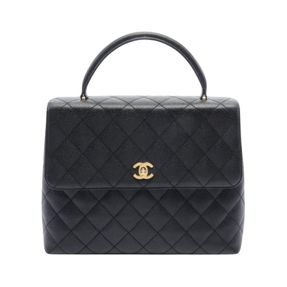 Top Quality Chanel Coco Handle Handbag