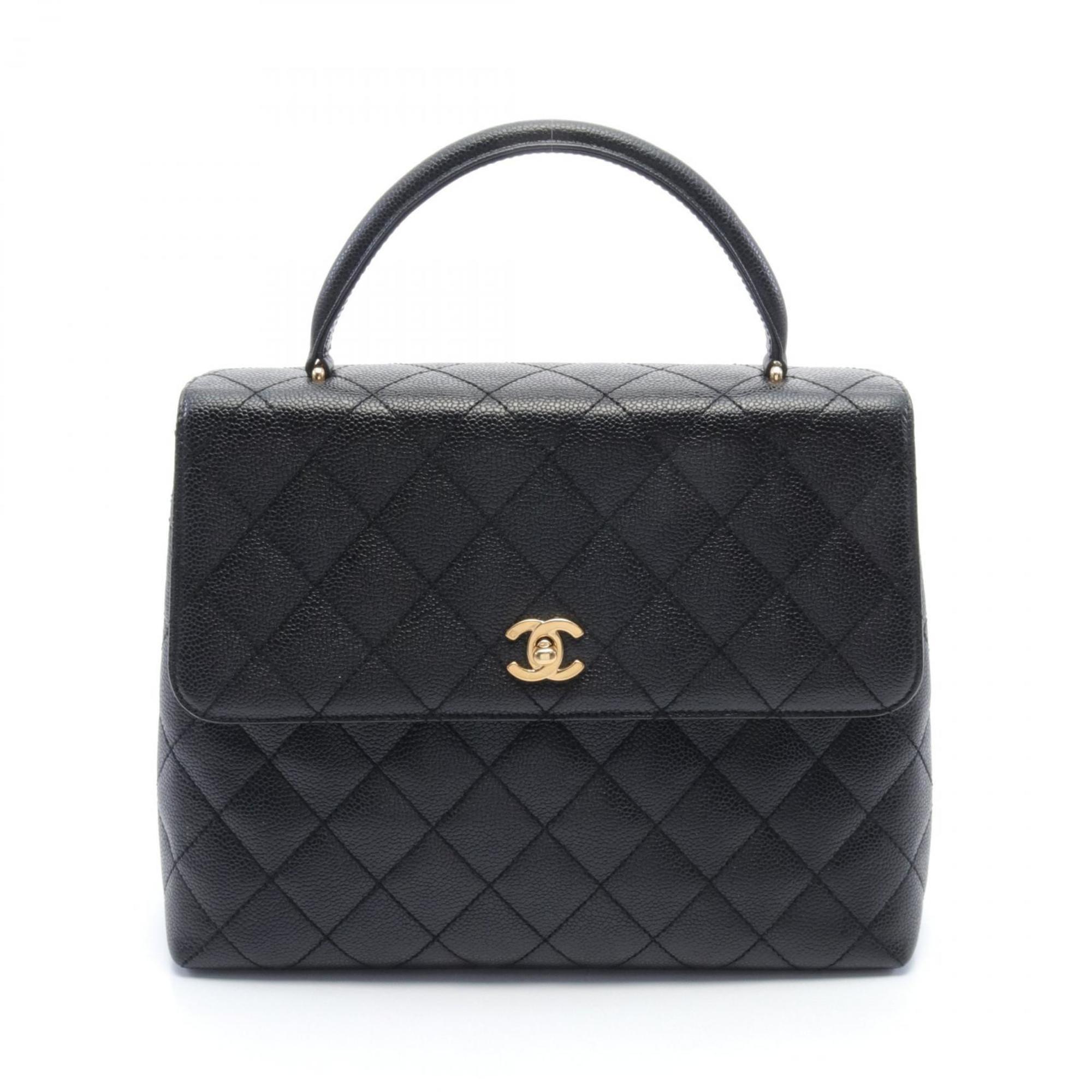 Top Quality Chanel Coco Handle Handbag