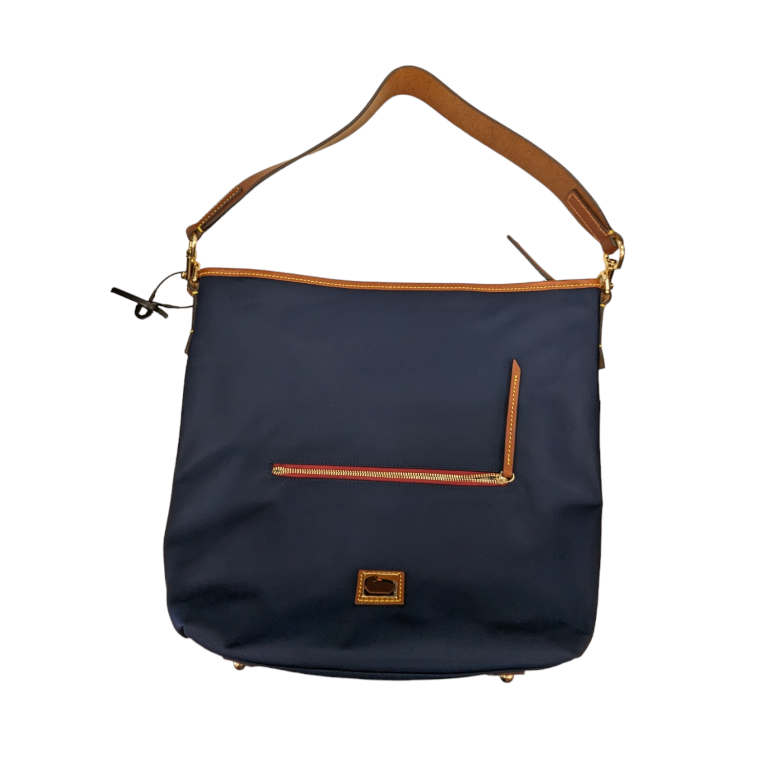 Handbag Designer Dooney And Bourke. Size Large