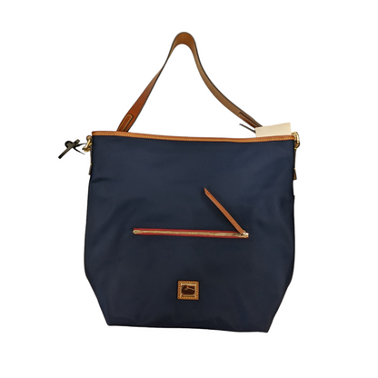 Handbag Designer Dooney And Bourke. Size Large