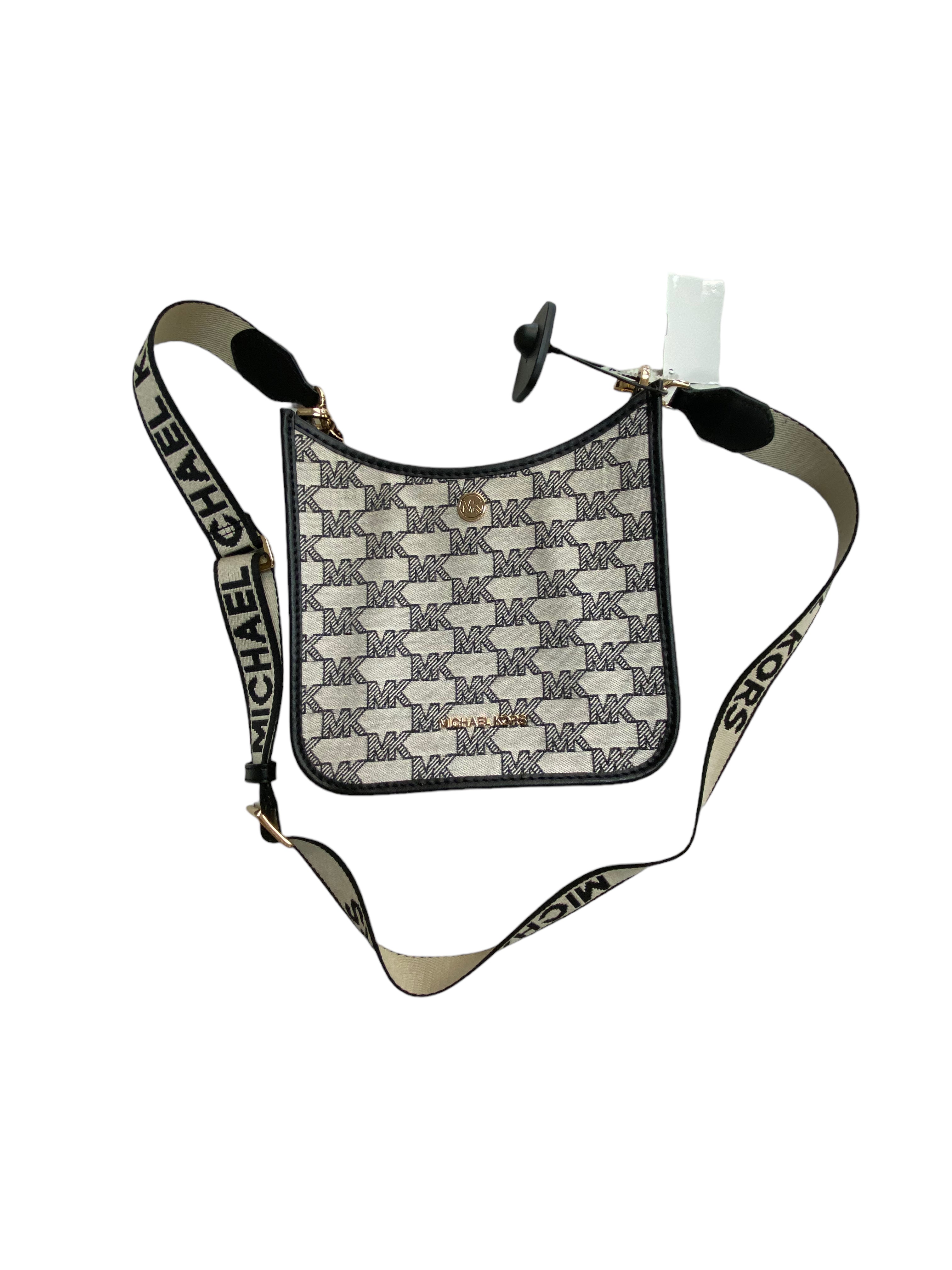 Handbag Designer Michael Kors. Size Small