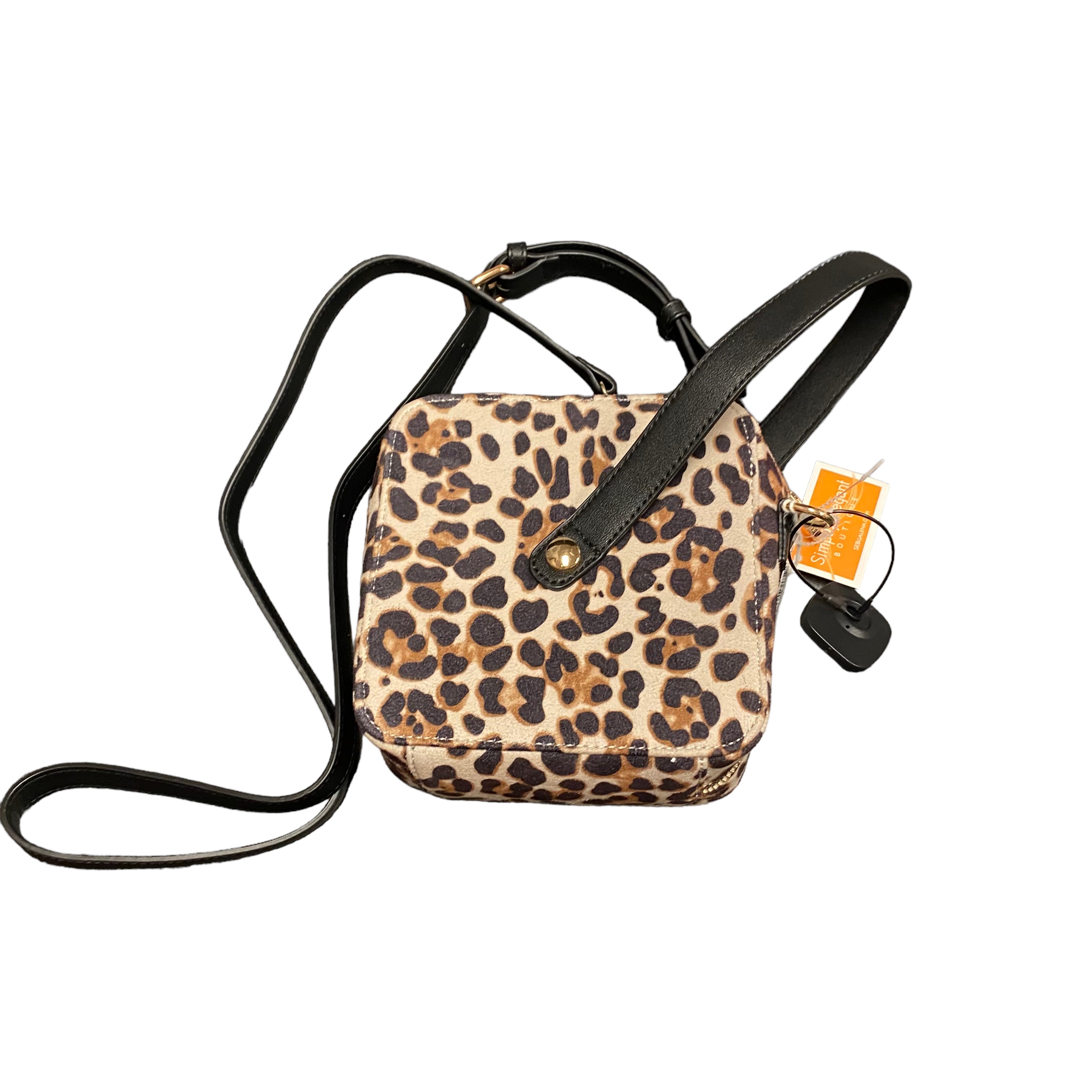 Handbag Clothes Mentor. Size Medium