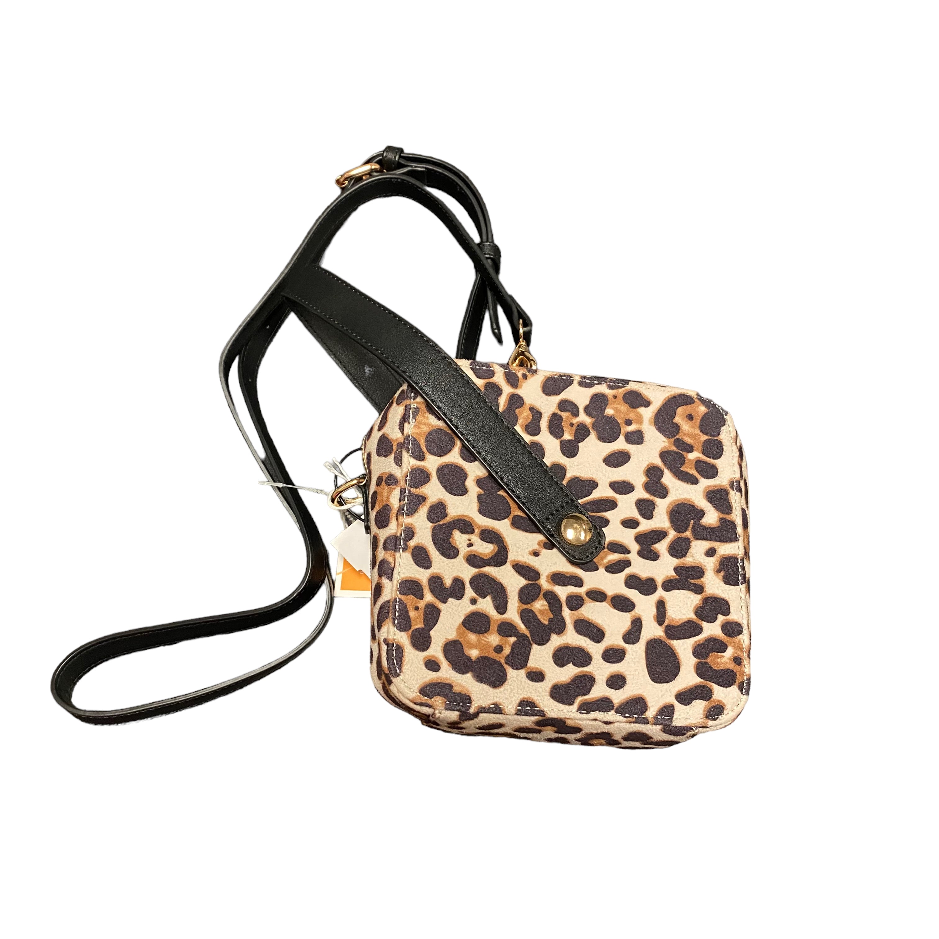 Handbag Clothes Mentor. Size Medium