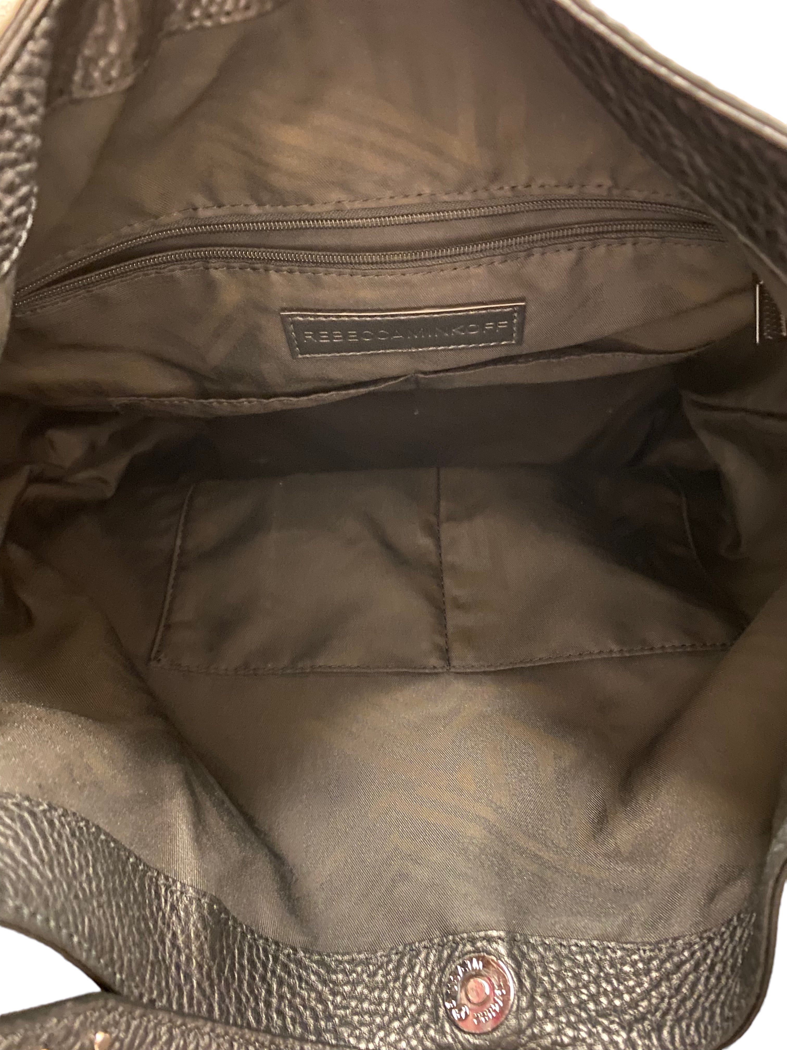Handbag Designer Rebecca Minkoff. Size Medium