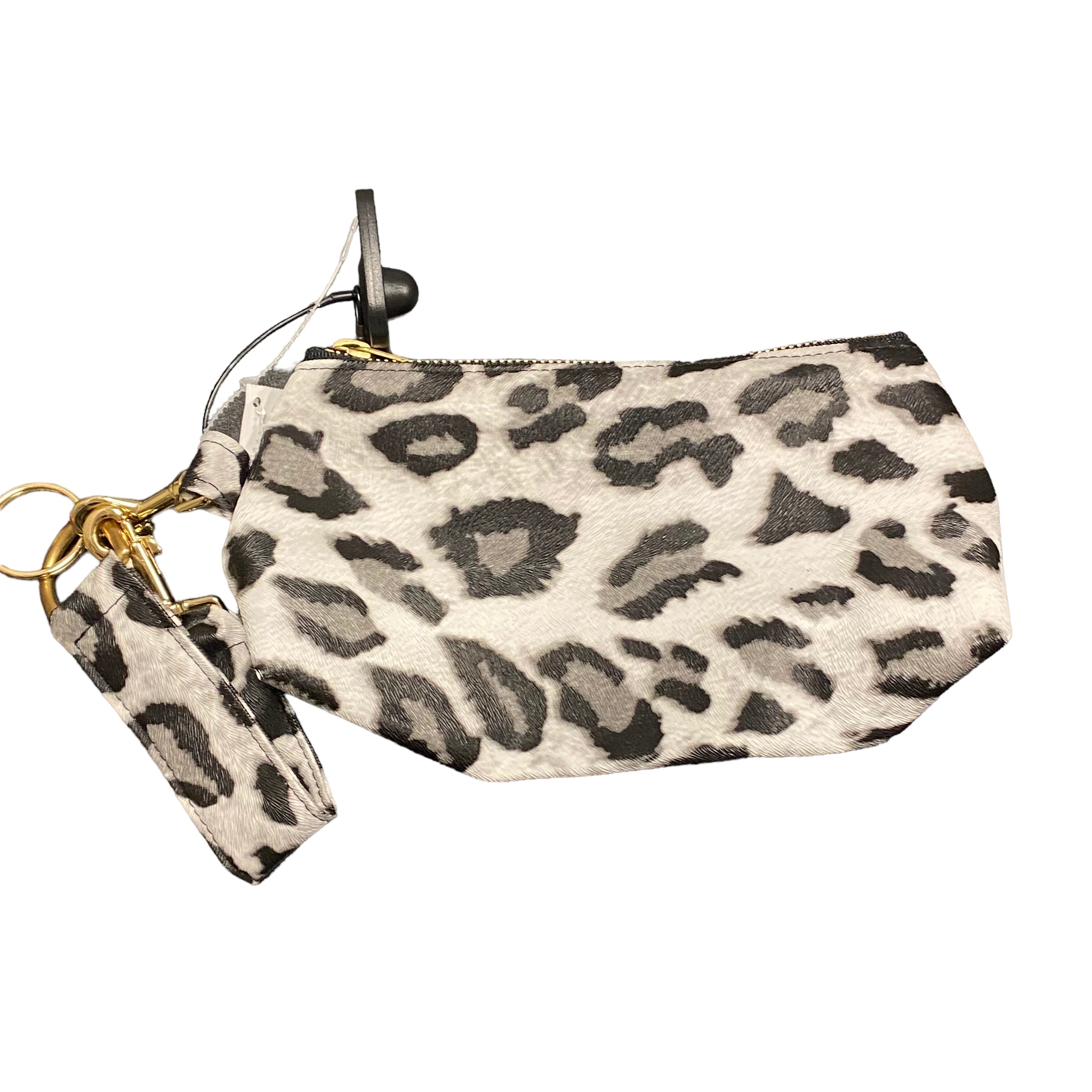 Wristlet Keyper. Size Medium