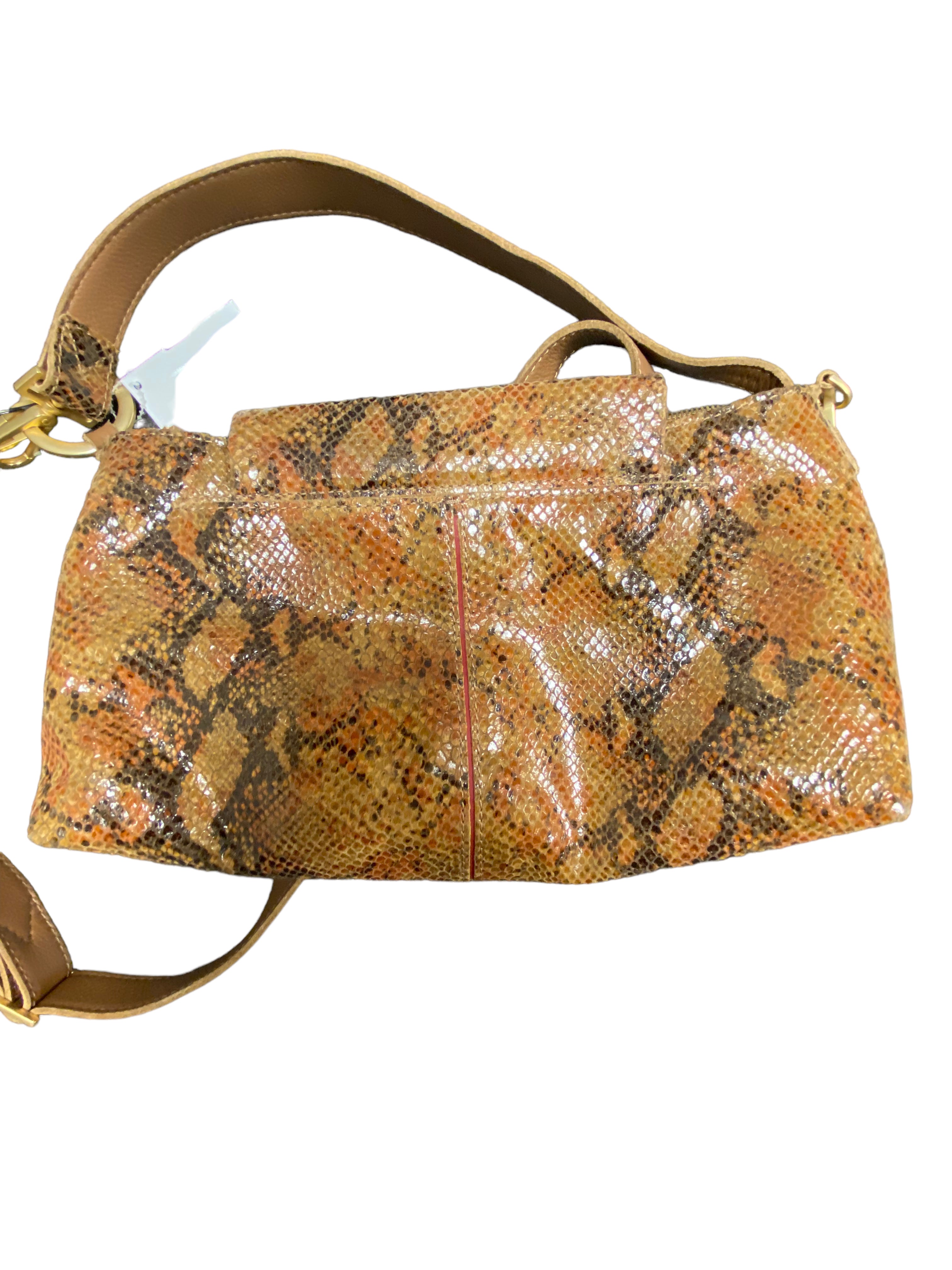 Handbag Designer Hammitt. Size Medium