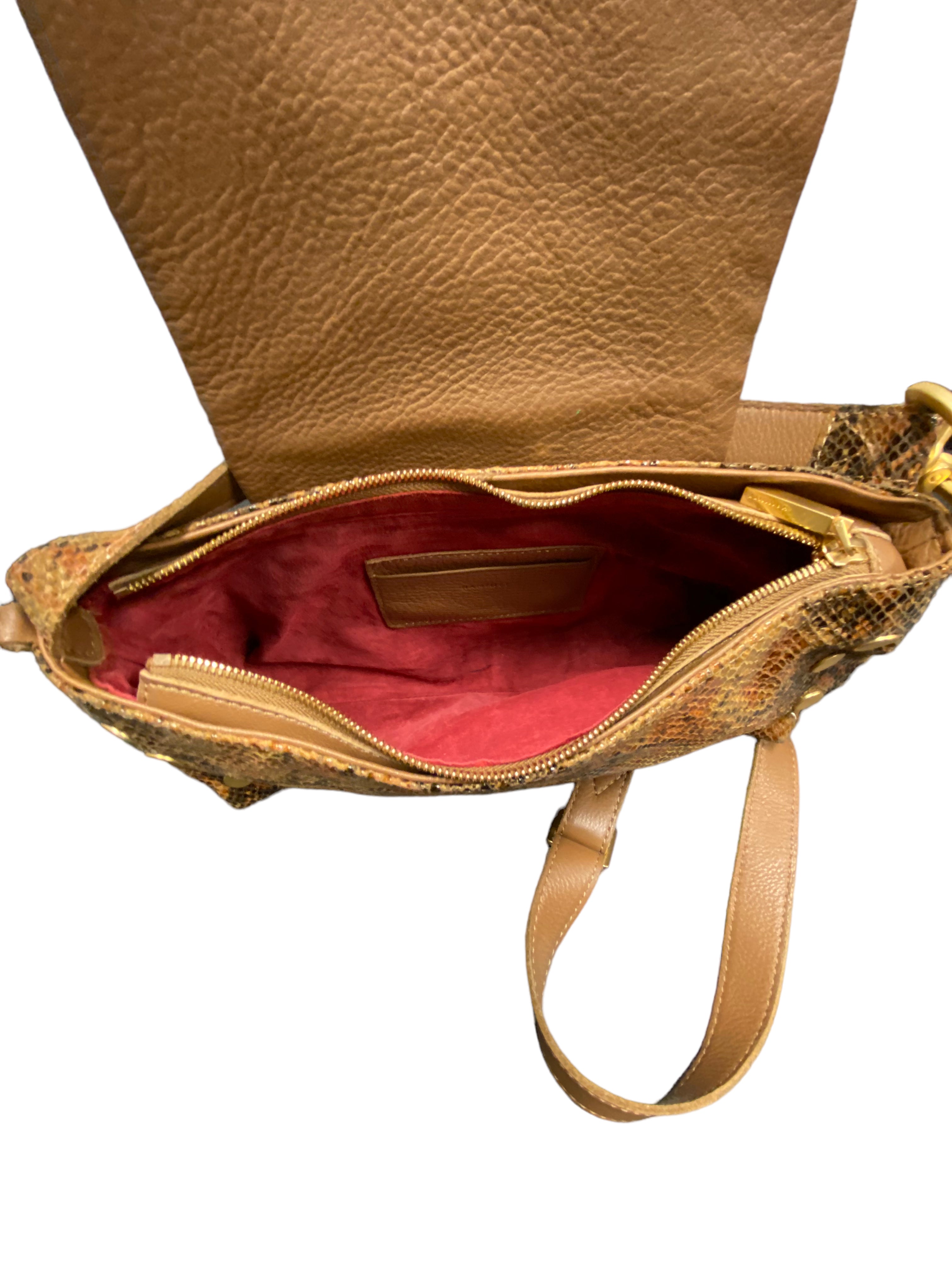 Handbag Designer Hammitt. Size Medium