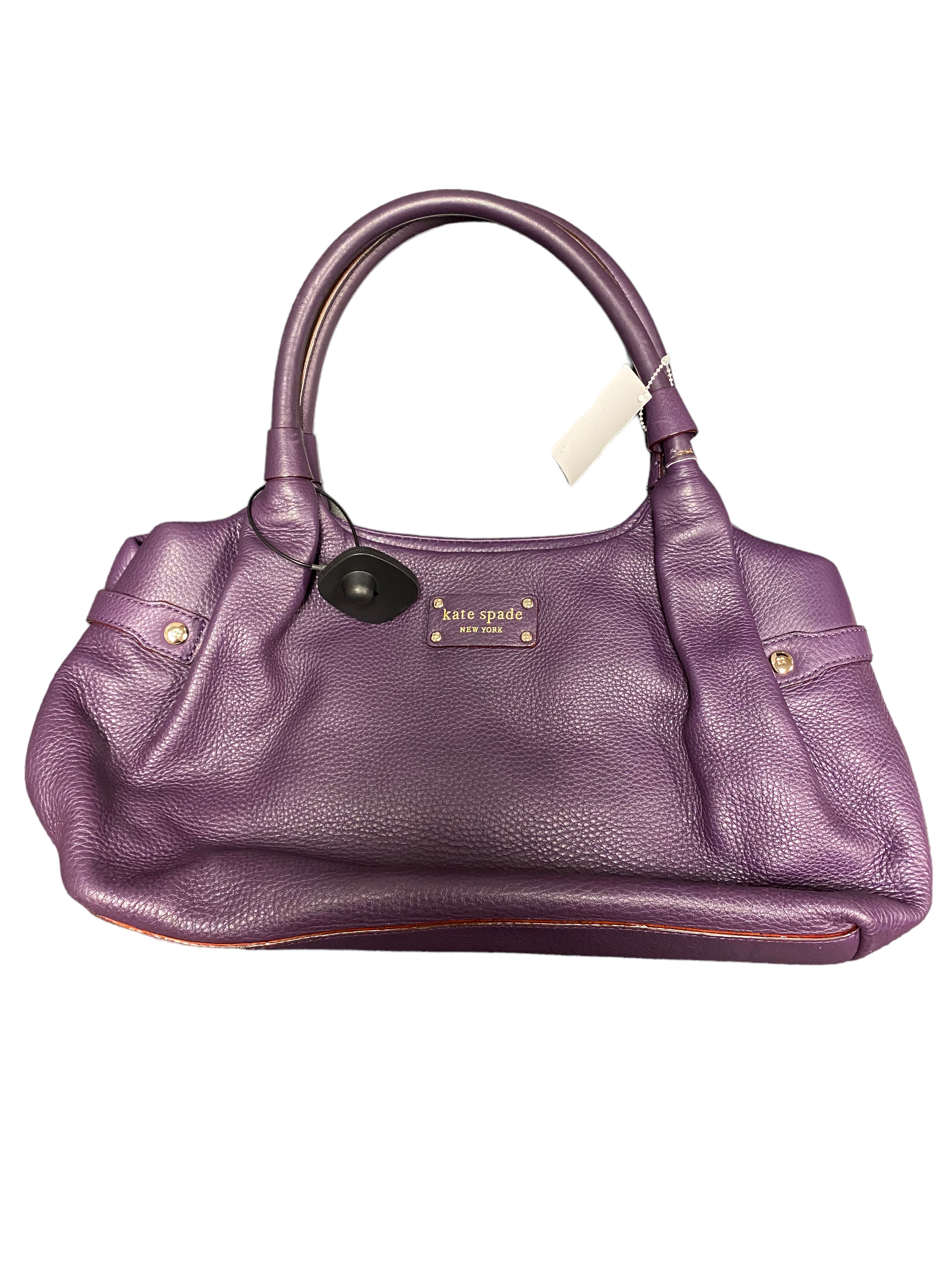 Handbag Designer Kate Spade. Size Large