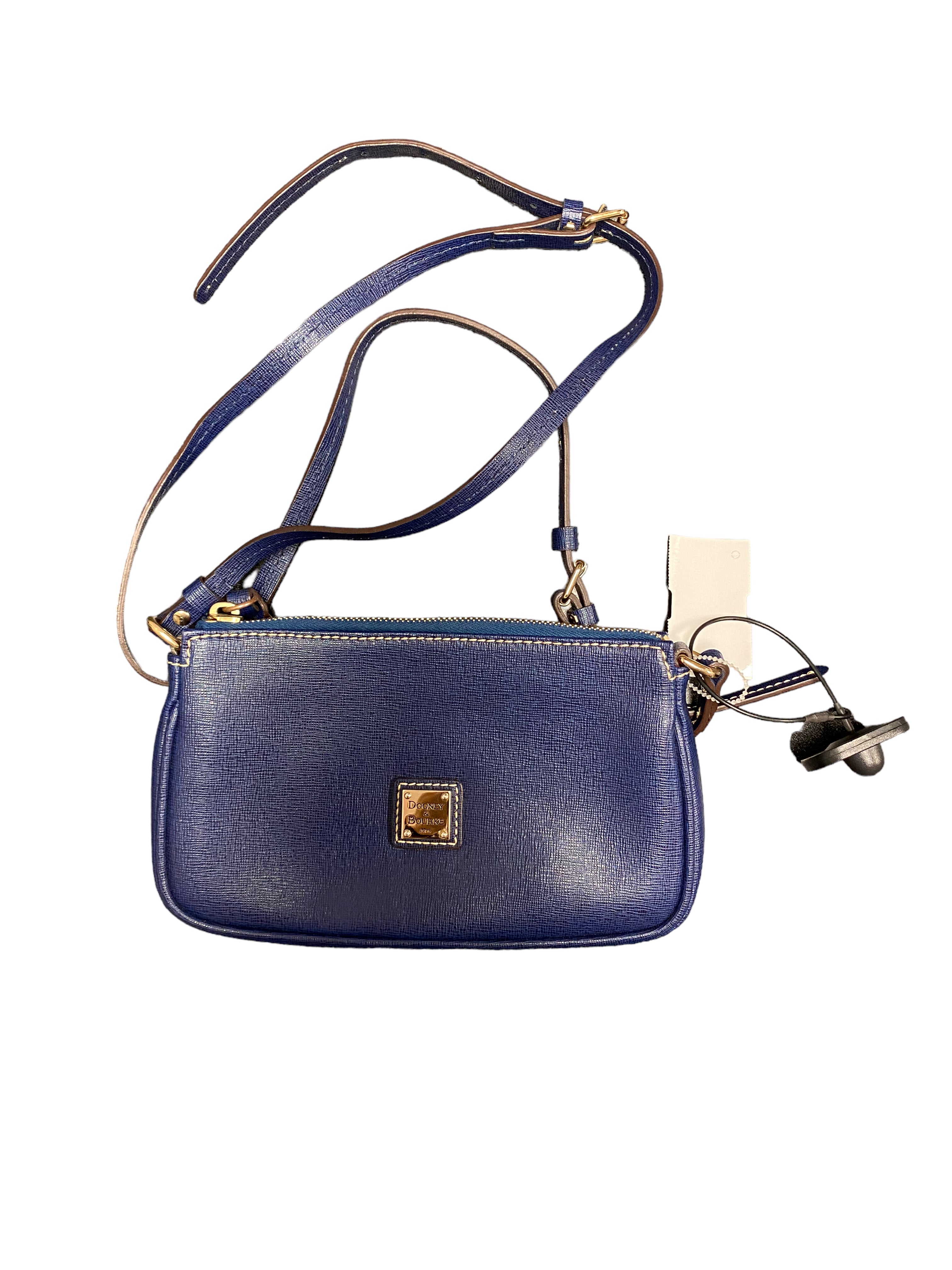 Handbag Designer Dooney And Bourke. Size Small