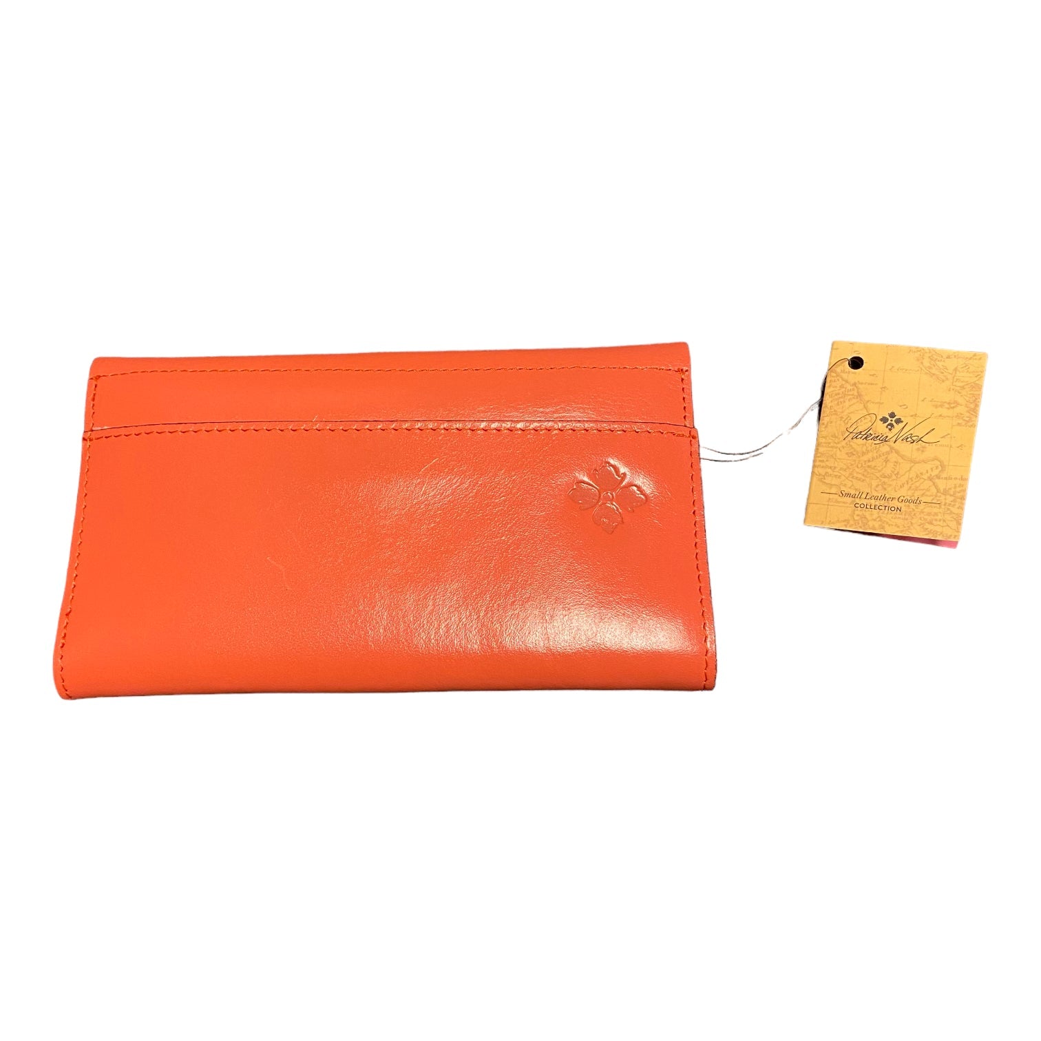 Wallet Designer By Patricia Nash. Size: Large