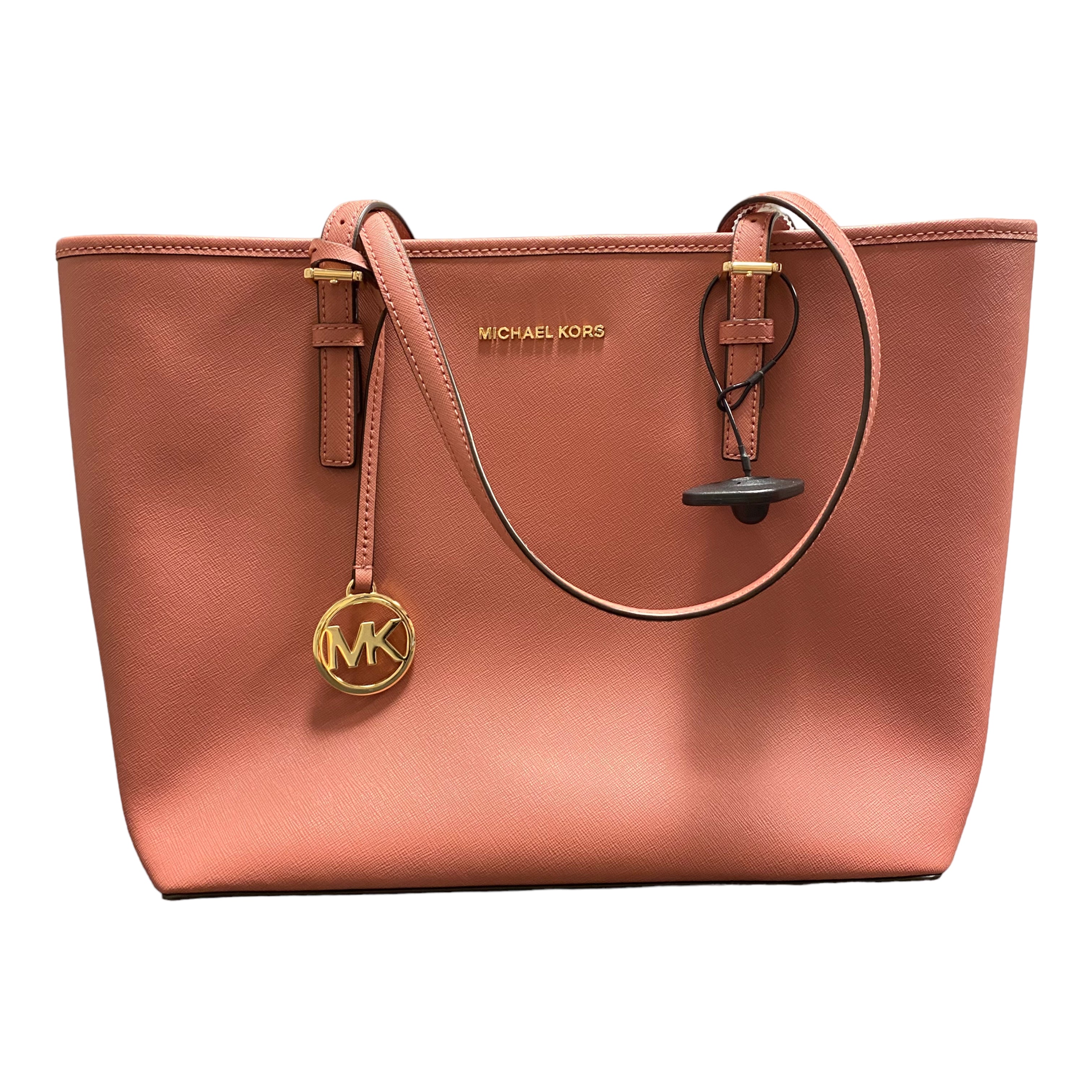 Handbag Designer By Michael Kors. Size: Large