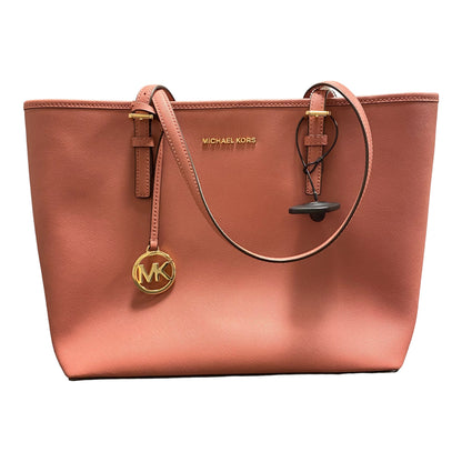Handbag Designer By Michael Kors. Size: Large