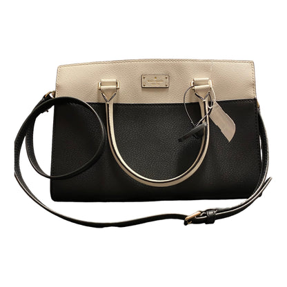 Handbag Designer By Kate Spade. Size: Large