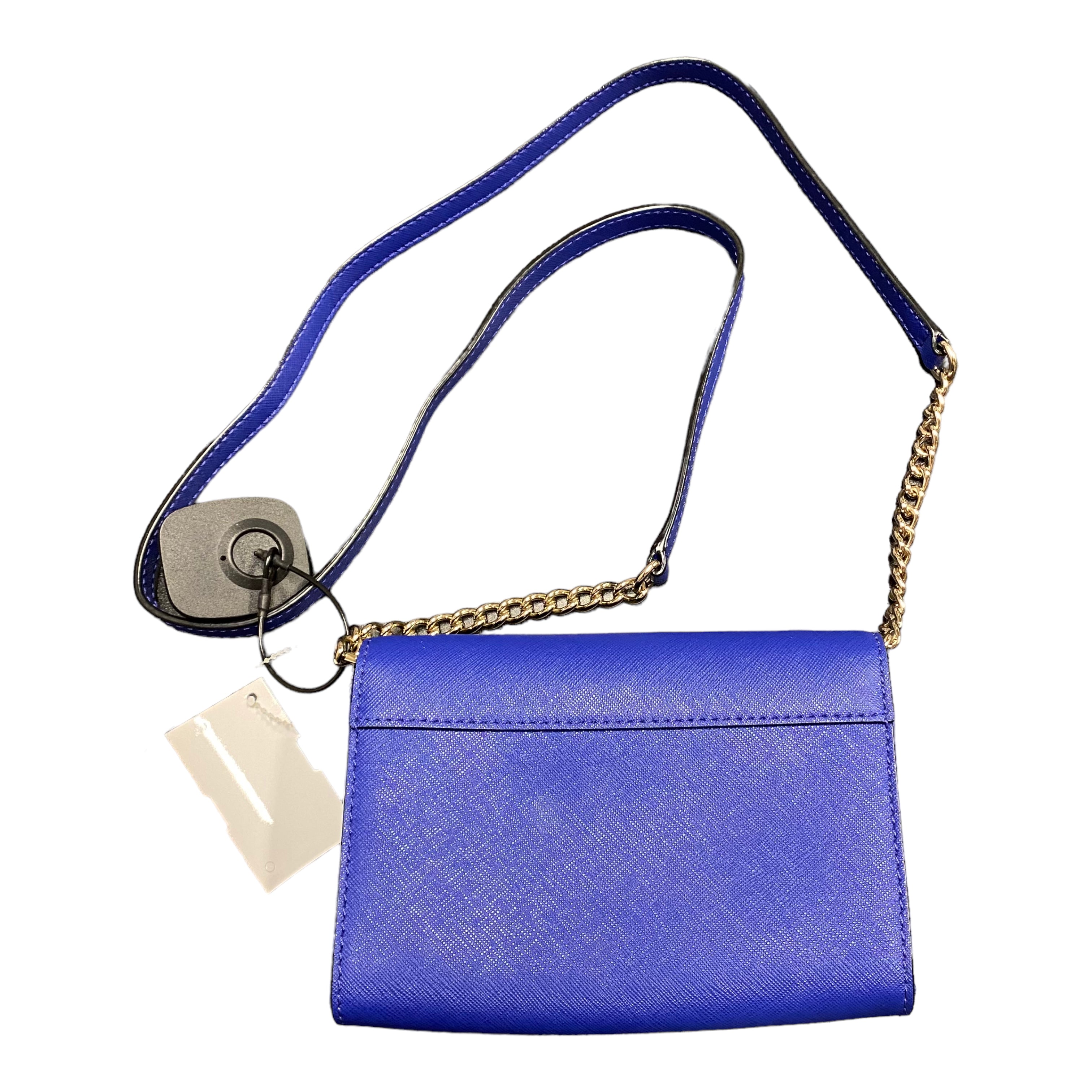 Handbag Designer By Kate Spade. Size: Small