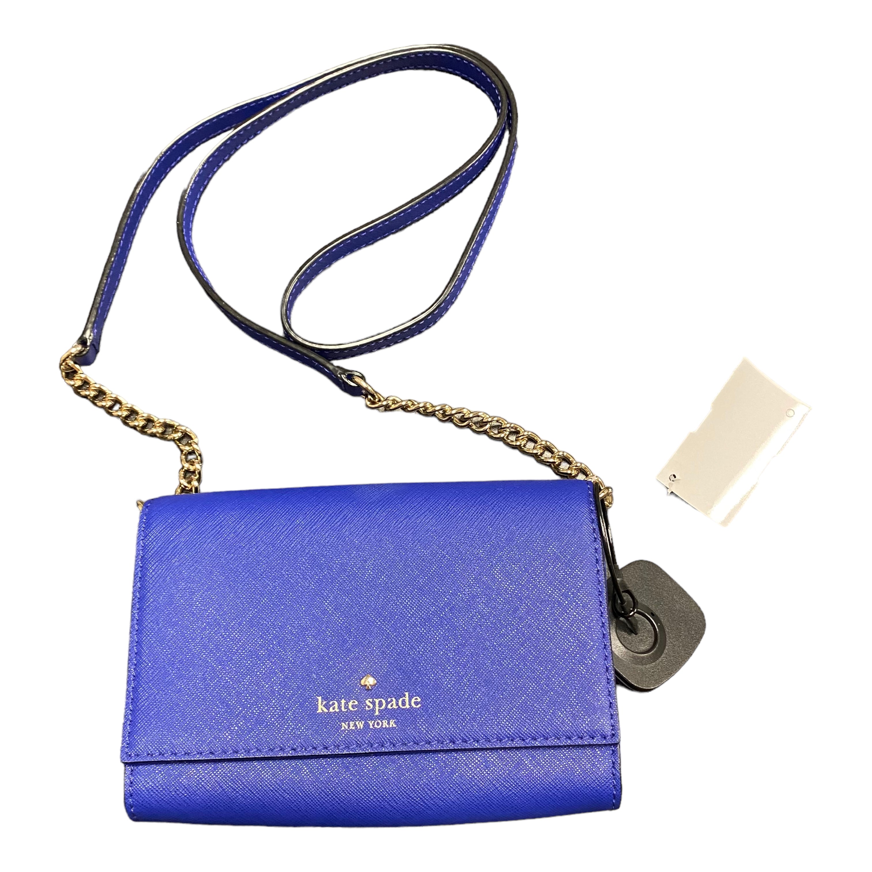 Handbag Designer By Kate Spade. Size: Small