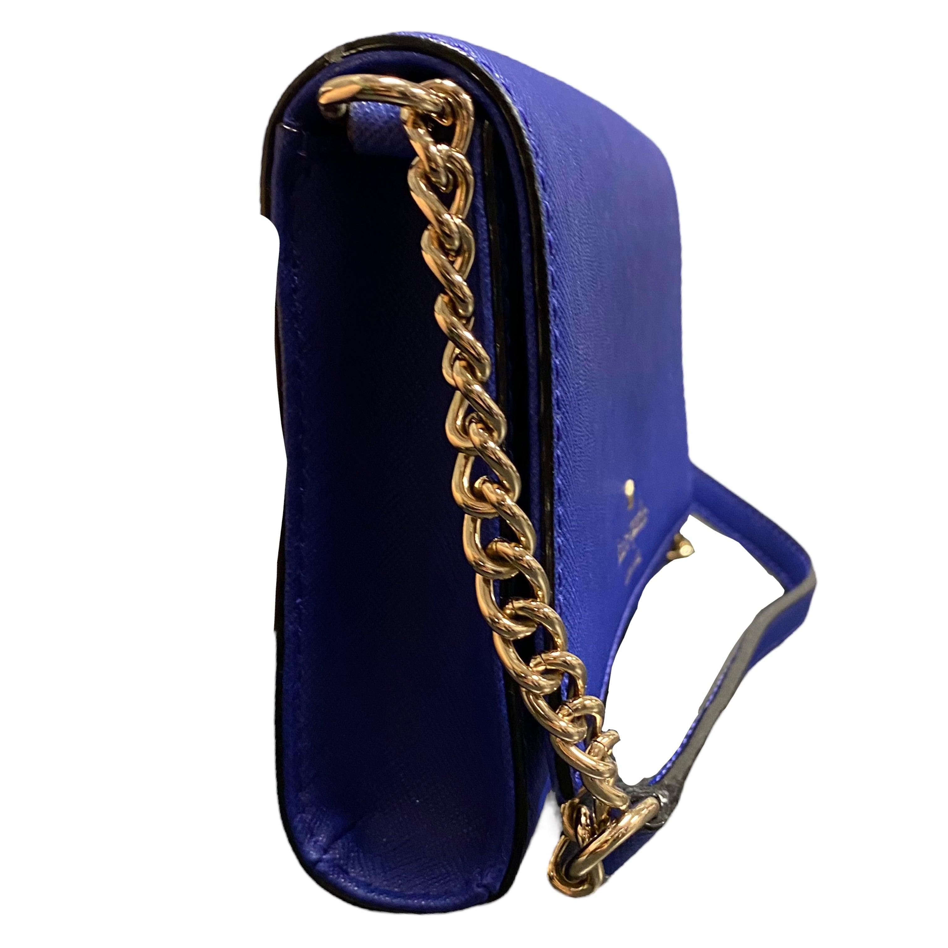 Handbag Designer By Kate Spade. Size: Small