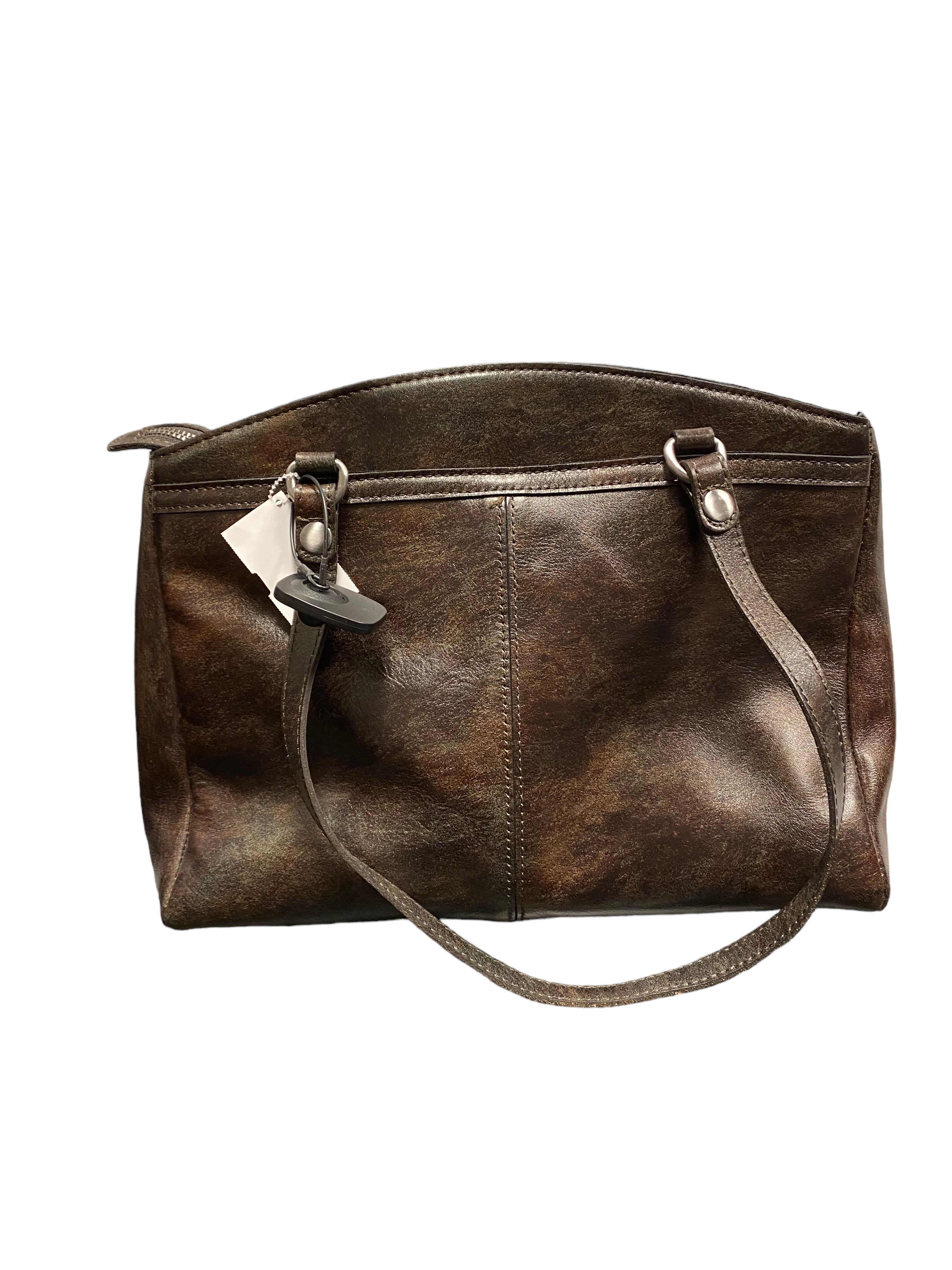 Handbag Designer By Patricia Nash. Size: Medium