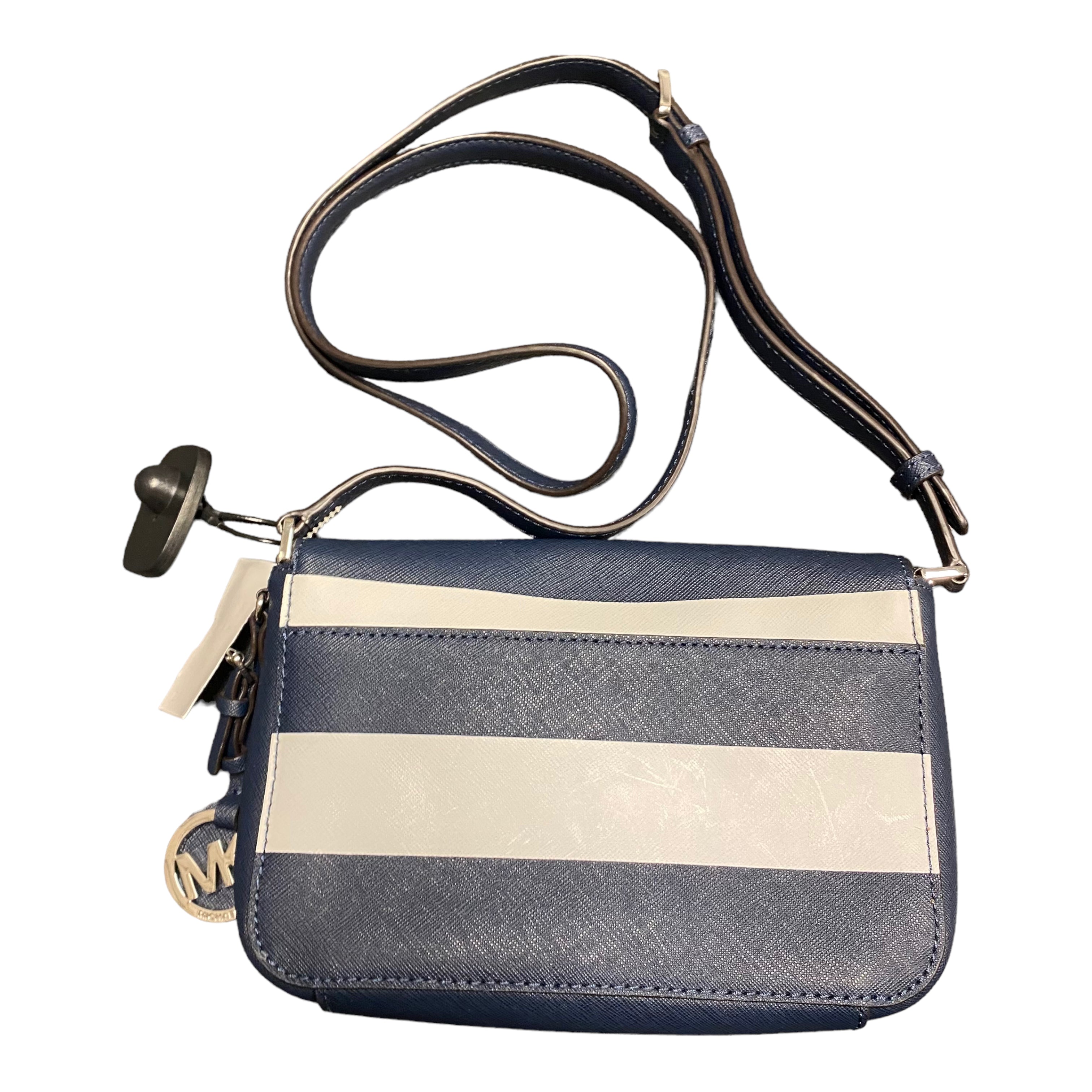 Handbag Designer By Michael Kors. Size: Medium