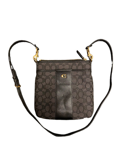 Handbag Designer By Coach. Size: Medium