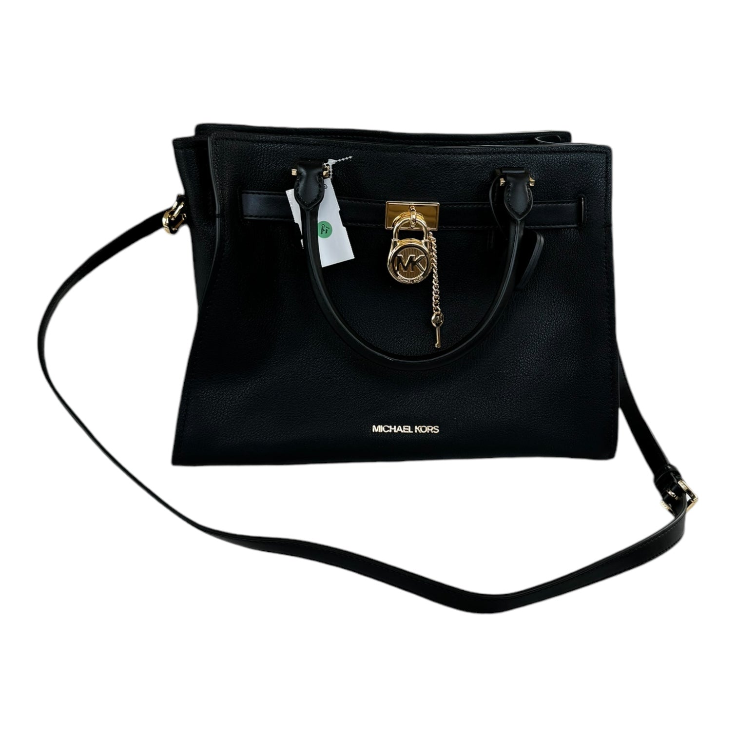 Handbag Designer By Michael Kors. Size: Large