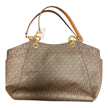 Handbag Designer By Michael Kors. Size: Medium