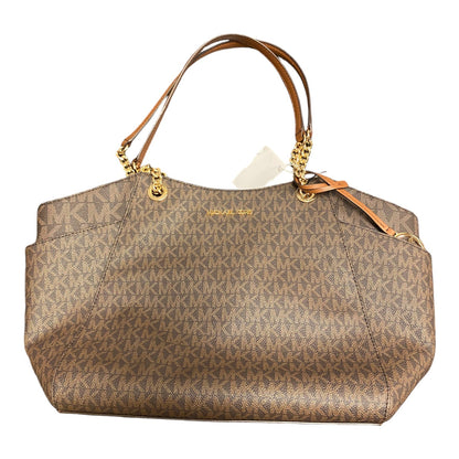 Handbag Designer By Michael Kors. Size: Medium