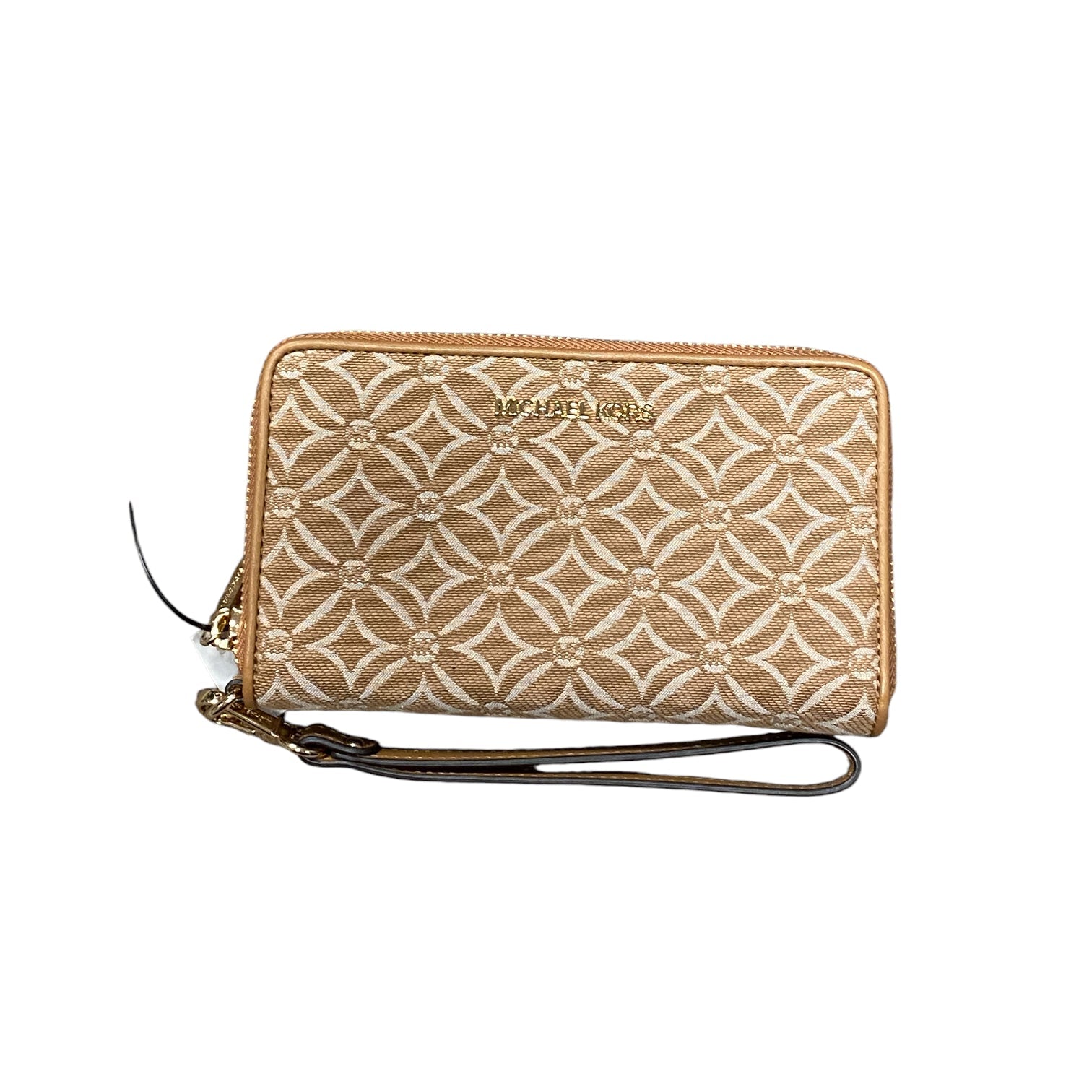 Wristlet By Michael Kors. Size: Medium