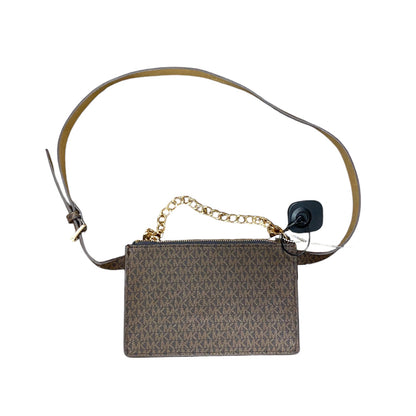 Belt Bag Designer By Michael Kors. Size: Small