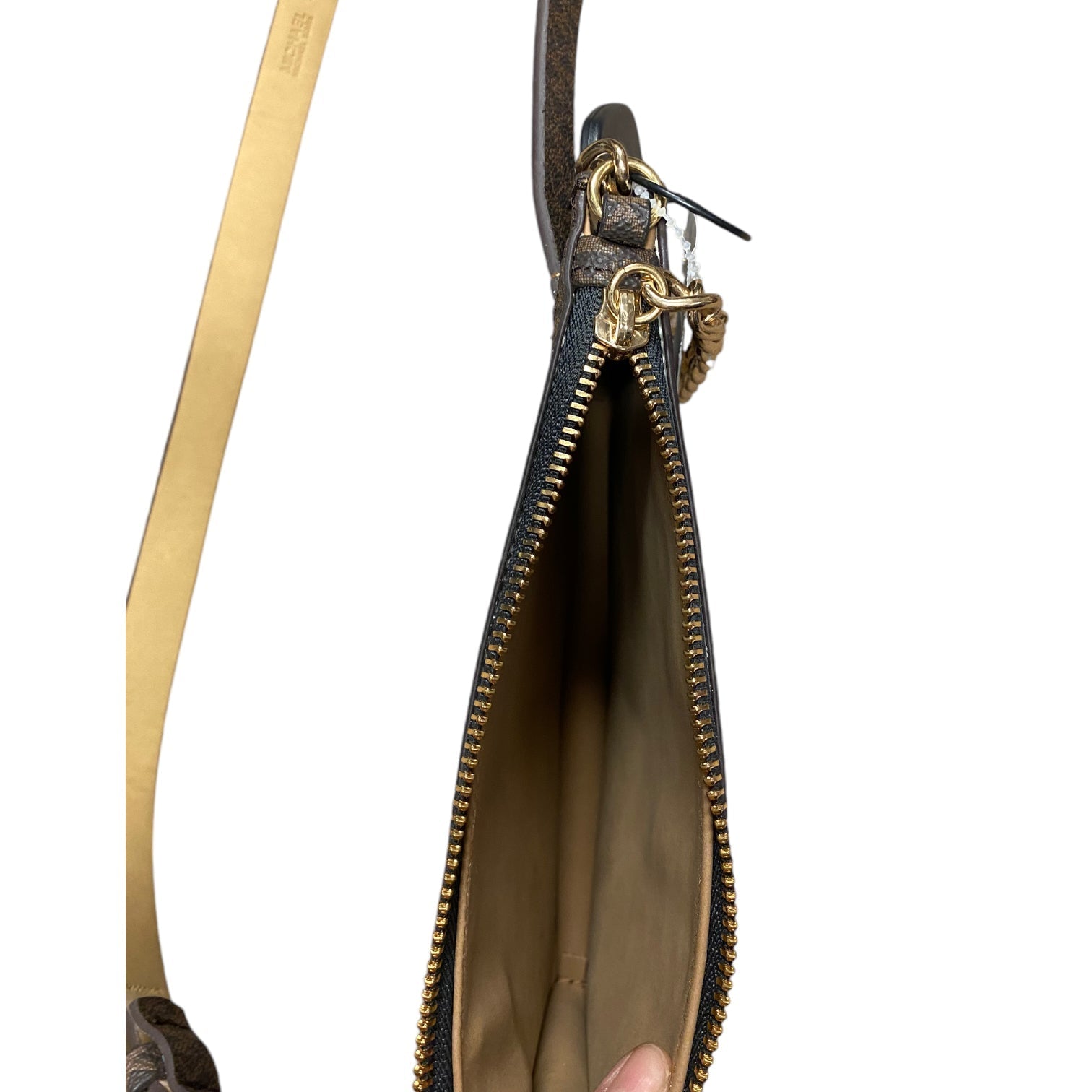Belt Bag Designer By Michael Kors. Size: Small