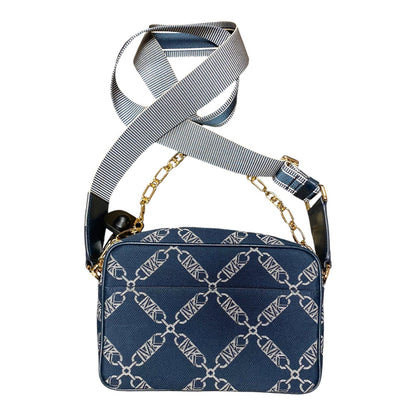 Handbag Designer By Michael Kors. Size: Medium