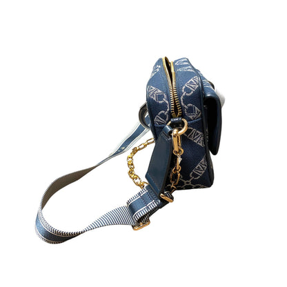 Handbag Designer By Michael Kors. Size: Medium