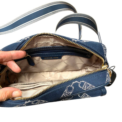 Handbag Designer By Michael Kors. Size: Medium