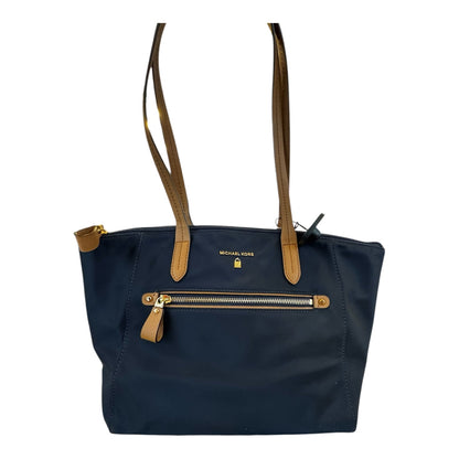 Handbag Designer By Michael Kors. Size: Medium
