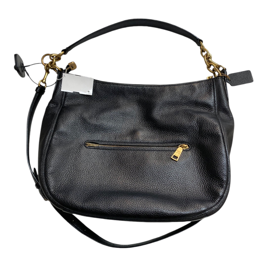 Handbag Designer By Coach. Size: Medium