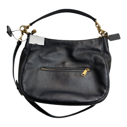 Handbag Designer By Coach. Size: Medium
