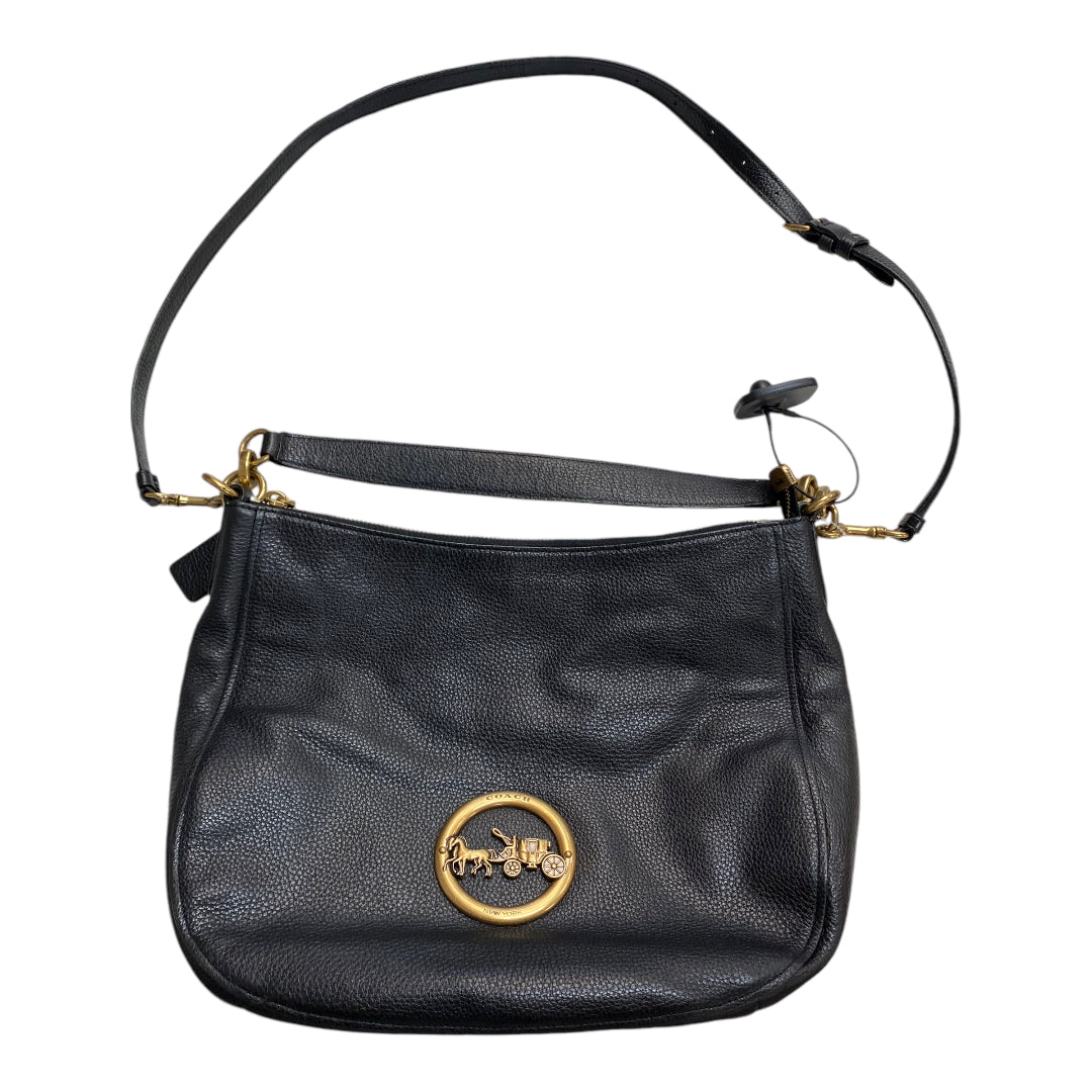 Handbag Designer By Coach. Size: Medium