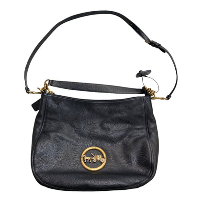 Handbag Designer By Coach. Size: Medium
