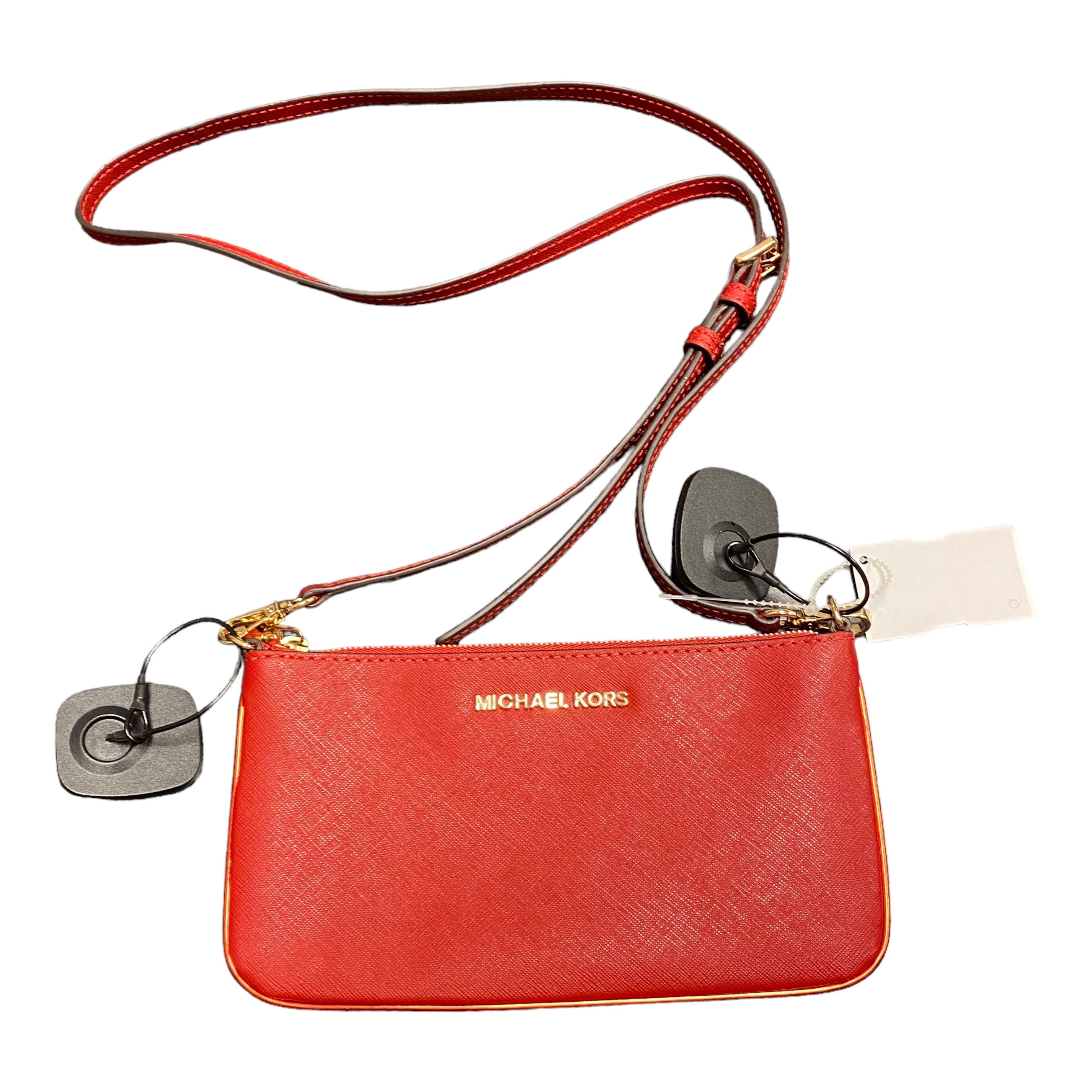 Handbag Designer By Michael Kors. Size: Small