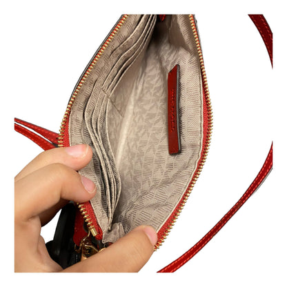 Handbag Designer By Michael Kors. Size: Small