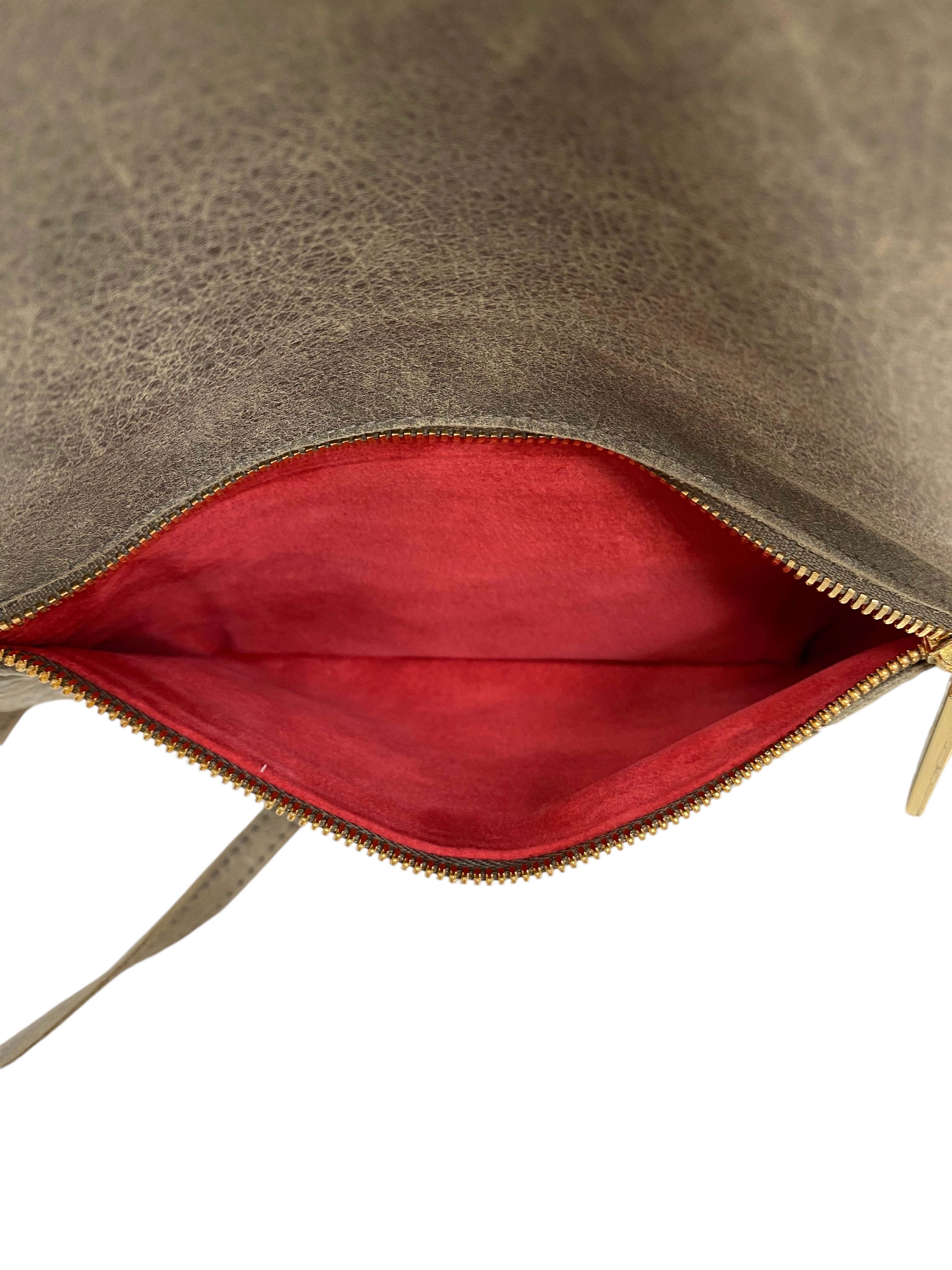 Handbag Designer By Hammitt. Size: Small