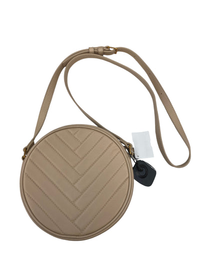 Handbag Leather By alxiliary. Size: Small